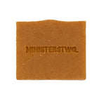 PINEAPPLE: Natural Artisanal Bar Soap 100g