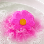 Pink Blossom Bath Bomb – Bloom Mood