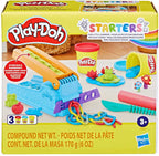 PLAY-DOH FUN FACTORY STARTER SET
