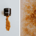 PLUM: Nourishing Body Scrub 300g
