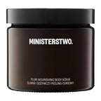 PLUM: Nourishing Body Scrub 300g