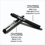 Plump It! - Hyaluronic Lip Plumper Transparent 3 ml