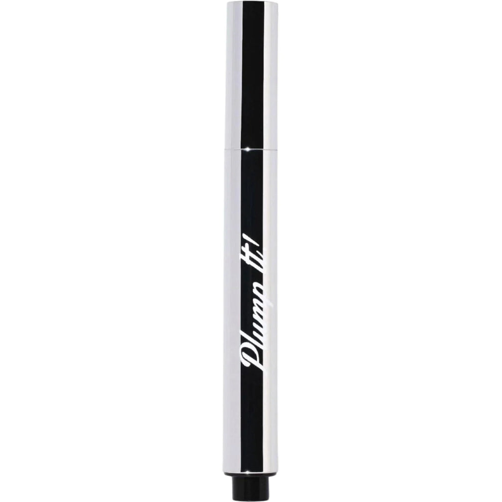 Plump It! - Volumising Lip Oil Transparent 3 ml