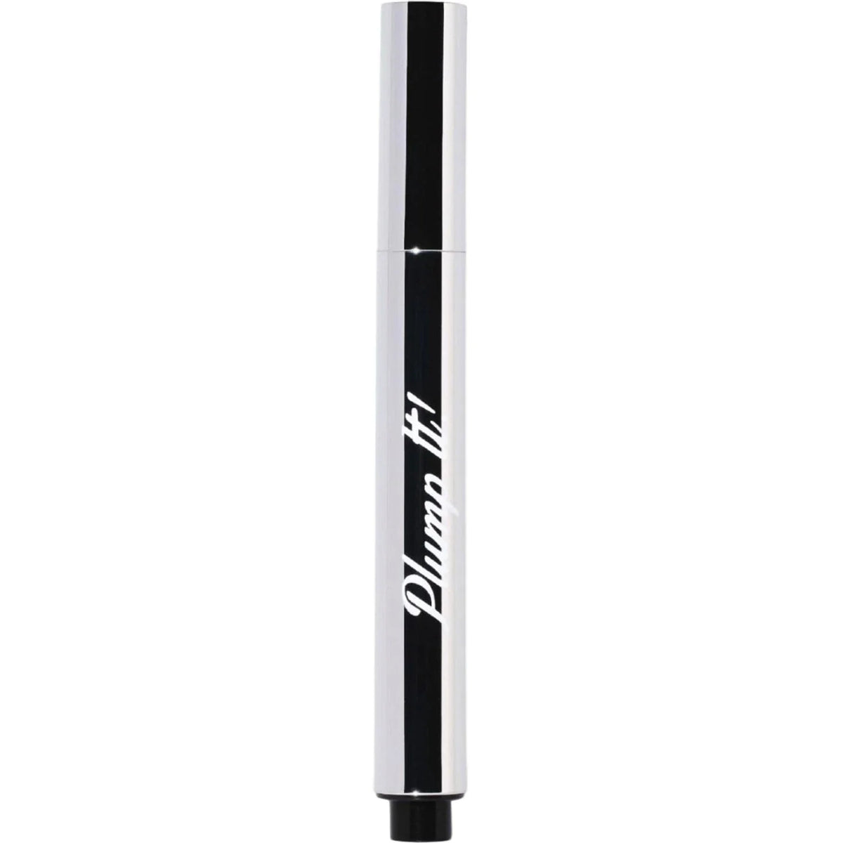 Plump It! - Volumising Lip Oil Transparent 3 ml