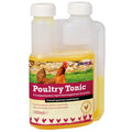 Poultry Tonic | Stress & Heat Support - Wellbeing Pets