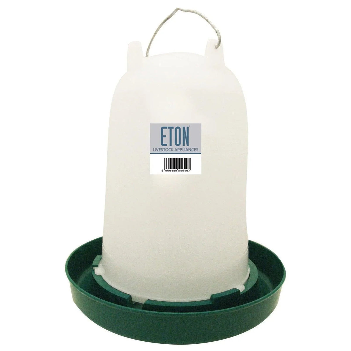 Chicken Drinkers | 1–12L - product image 6 - Wellbeing Pets