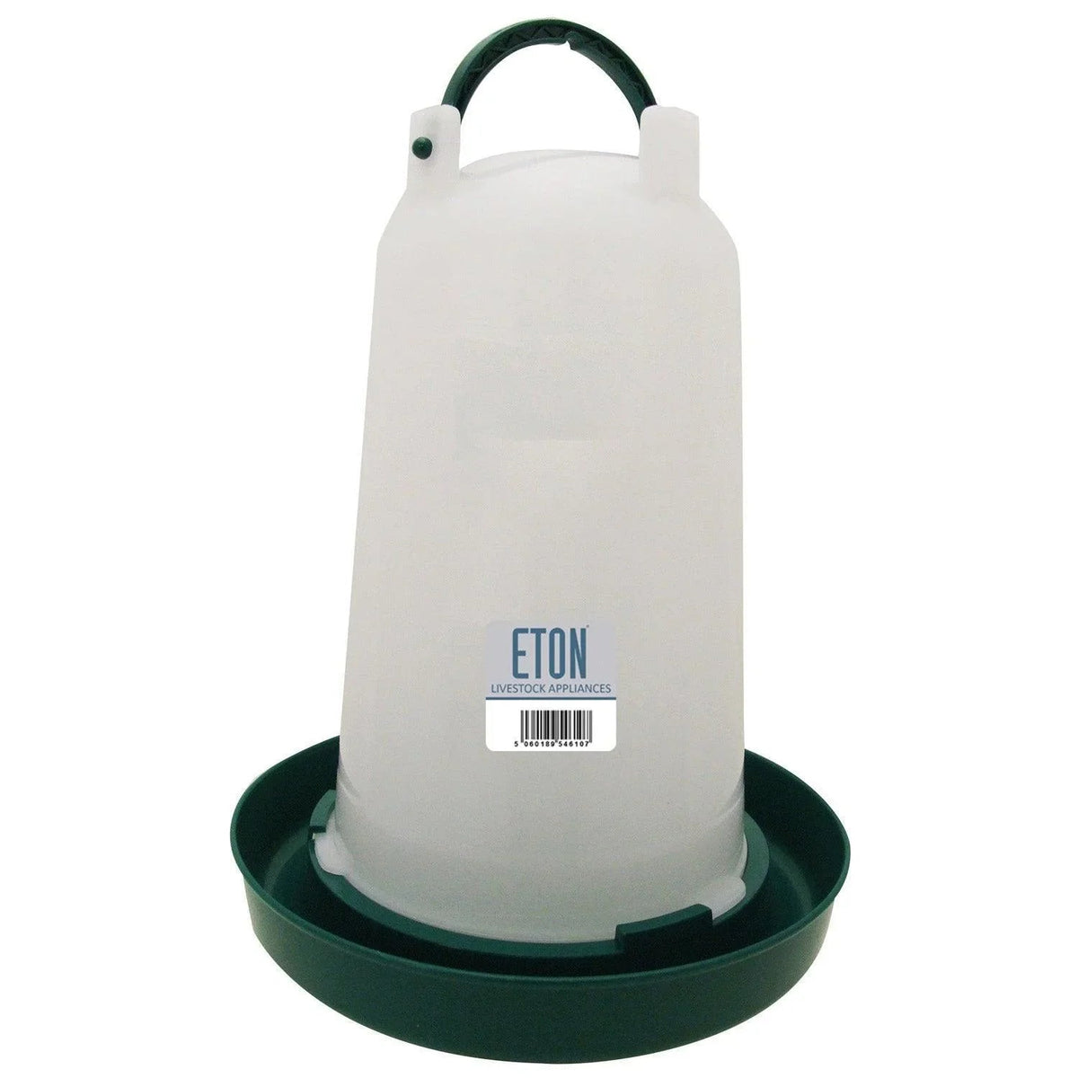 Chicken Drinkers | 1–12L - product image 3 - Wellbeing Pets