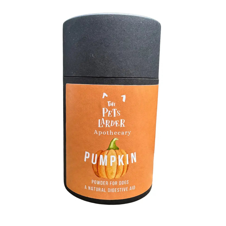 Pumpkin Powder for Dogs | Digestive Fibre