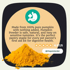 Pumpkin Powder for Dogs | Digestive Fibre by The Pets Larder – image 7