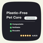 Pumpkin Powder for Dogs | Digestive Fibre by The Pets Larder – image 9