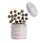 Itch Relief Treats for Dogs by Pupps – image 1
