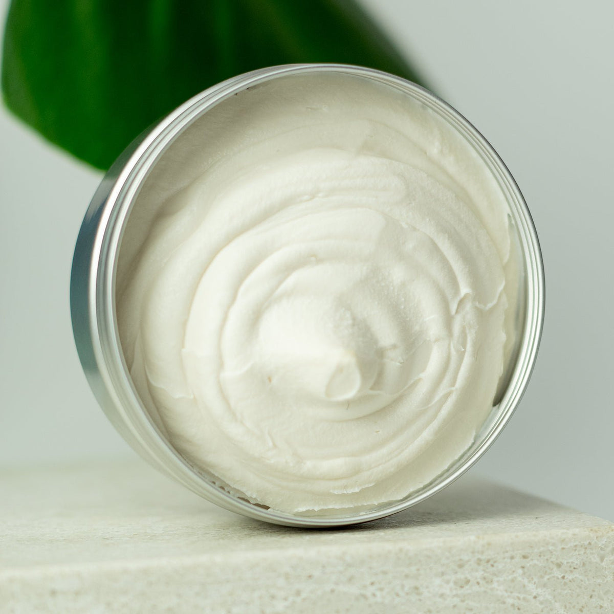 Purity Whipped Body Butter - Unscented