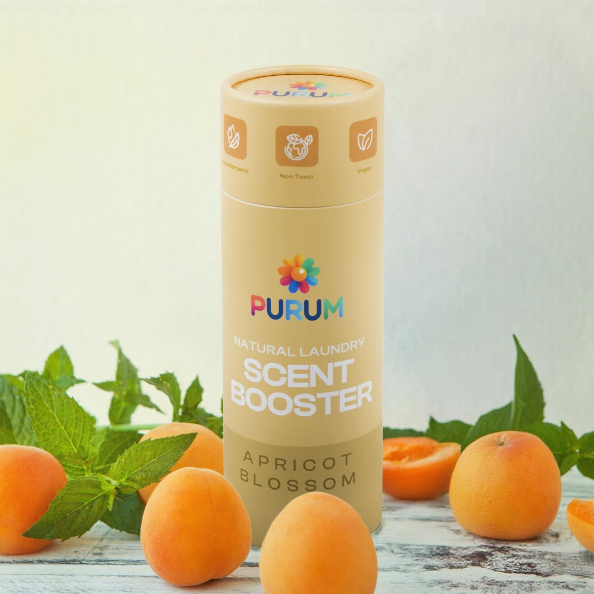 Purum Laundry Scent Booster Beads