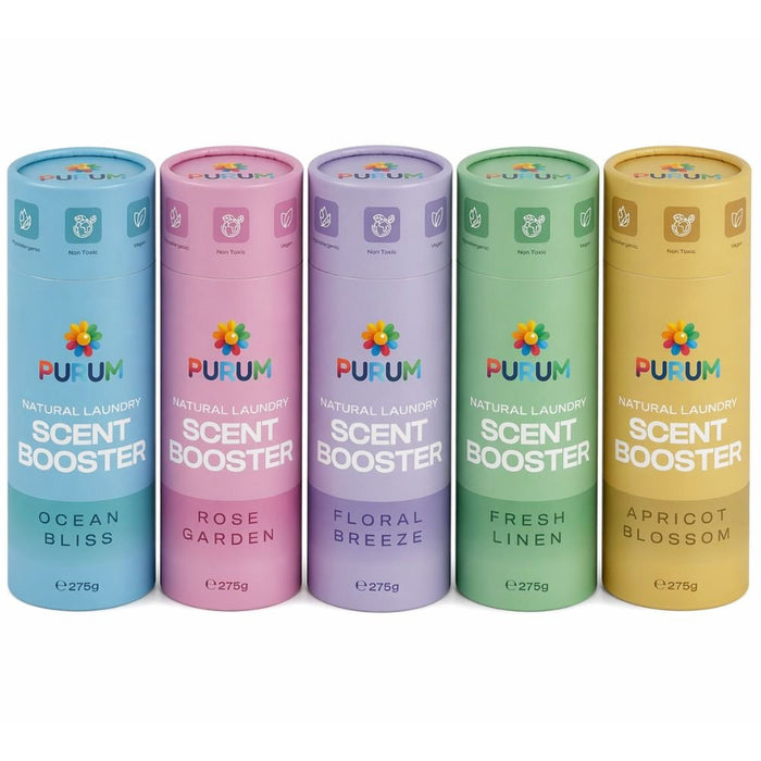 Purum Laundry Scent Booster Beads