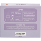 Purum Laundry Sheets - 64 Pack
