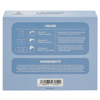 Purum Laundry Sheets - 64 Pack