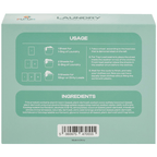 Purum Laundry Sheets - 64 Pack