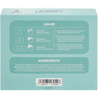 Purum Laundry Sheets - 64 Pack