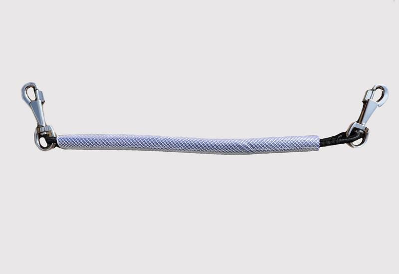 Plastic Coated Fillet String - image 2 - Wellbeing Pets