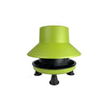 BEC Blenheim Covered Chicken Feeder | 6kg - Wellbeing Pets