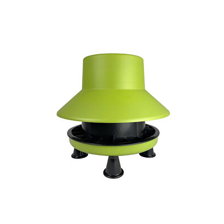 BEC Blenheim Covered Chicken Feeder | 6kg