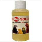 Red Stop Concentrate | Red Mite Control - Wellbeing Pets