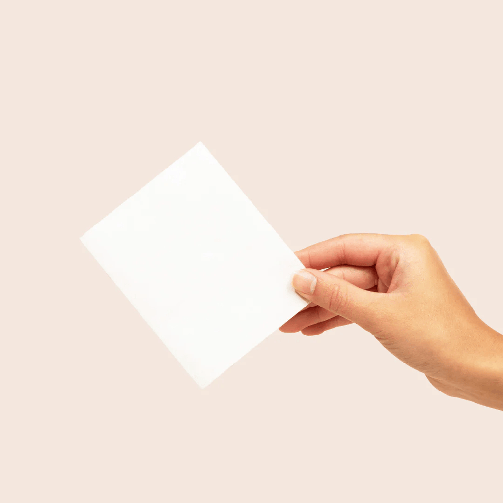 Re:gn Laundry Detergent Sheets Scented  - 1  Wash Sample
