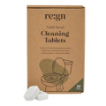 Toilet Bowl Cleaning Tablets | 10 Tablets