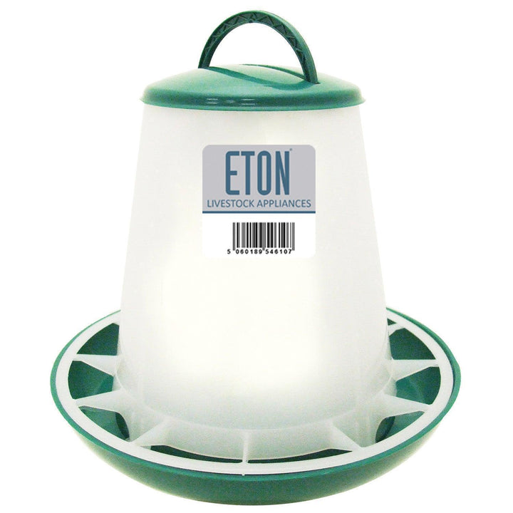 Chicken Feeders | 1–10kg