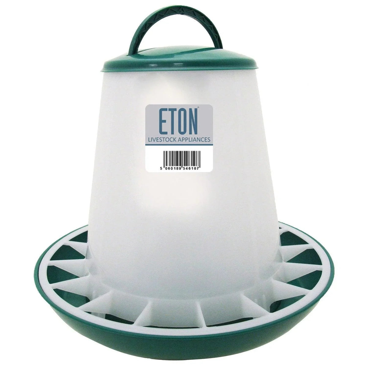 Chicken Feeders | 1–10kg - product image 2 - Wellbeing Pets