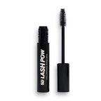 REVOLUTION 5D Lash Pow Extreme Volume Mascara SUPER BLACK 12.2ml