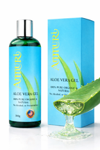 Aloe Vera Gel 300g Bottle – 5 Pack | Ammuri