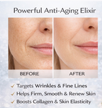 Retinol 5% Serum with Apple Stem Cell for Fine Lines & Uneven Tone (30ml) | Ammuri
