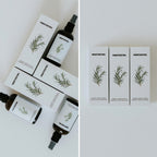 ROSEMARY: Organic Hydrosol 100ml