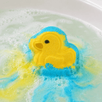 Rubber Ducky Bath Bomb – Play Mood