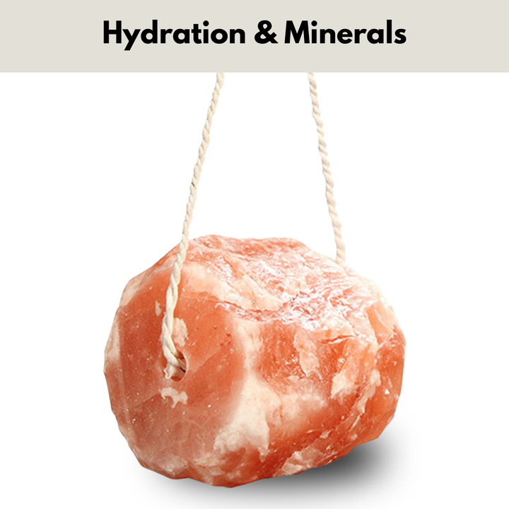 Himalayan Salt Lick for Horses