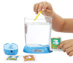 The Original Sea Monkeys - Ocean Zoo Grow Your Own Pets Science Kit 6+ years