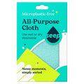 Seep All-Purpose Cleaning Cloth | Plastic-Free Lyocell Reusable Cleaning Cloth