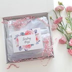 SYMPATHY & COMFORT | BEREAVEMENT CARE GIFT BOX