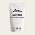 Whole Goat’s Milk Powder for Dogs & Cats by Shanzi Naturals – image 1