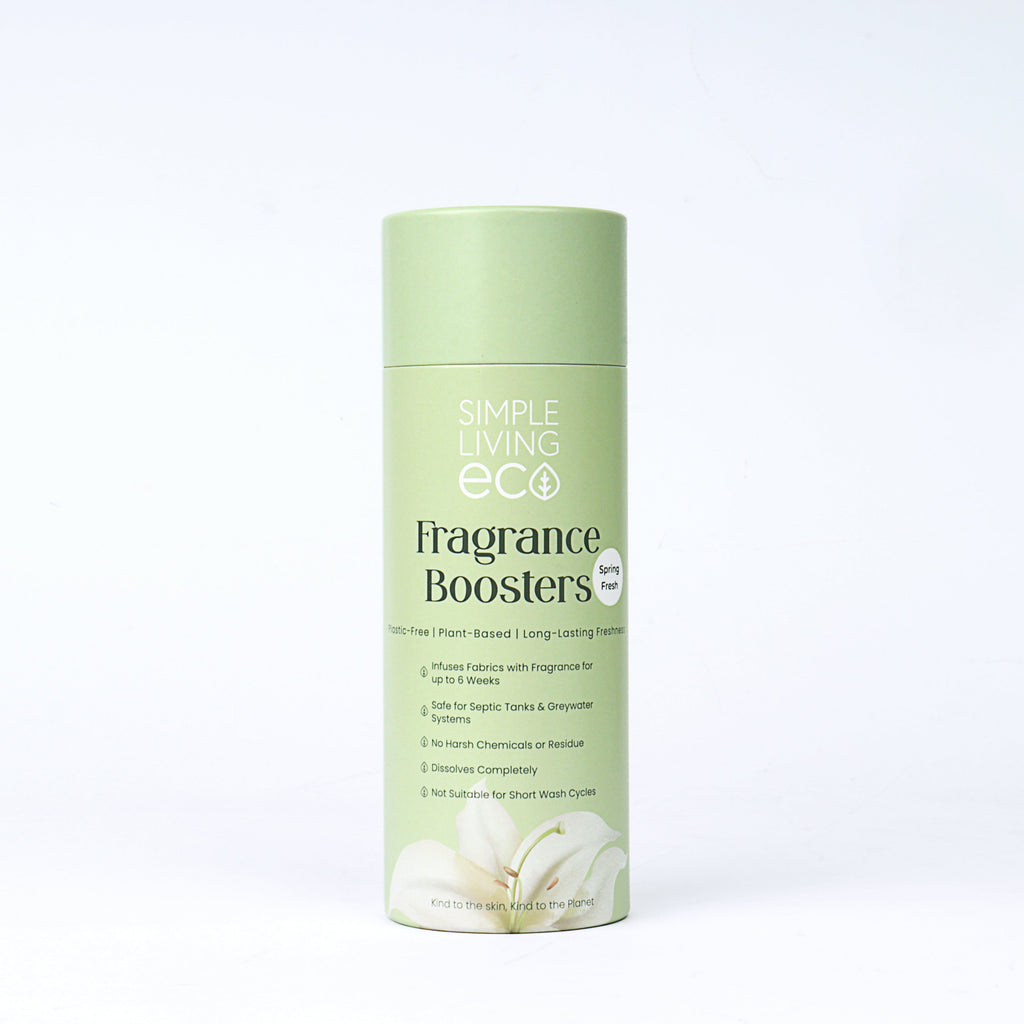 Simple Living Eco Laundry Scent Booster Beads