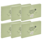 Simple Living Eco Laundry Detergent Sheets | 32 Washes | Made In UK