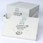 Simple Living Eco Laundry Detergent Sheets | 32 Washes | Made In UK