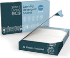 Simple Living Eco Ultimate Cleaning & Laundry Starter Kit Bundle