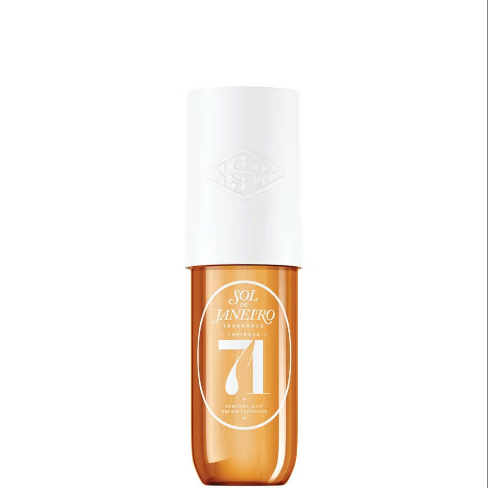SOL DE JANEIRO Cheirosa 71 Hair & Body Fragrance Mist 90ml