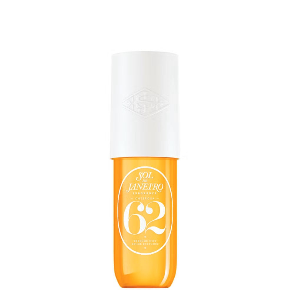 Sol de Janeiro Brazilian Crush Cheirosa ‘62 Body Fragrance Mist 90ml