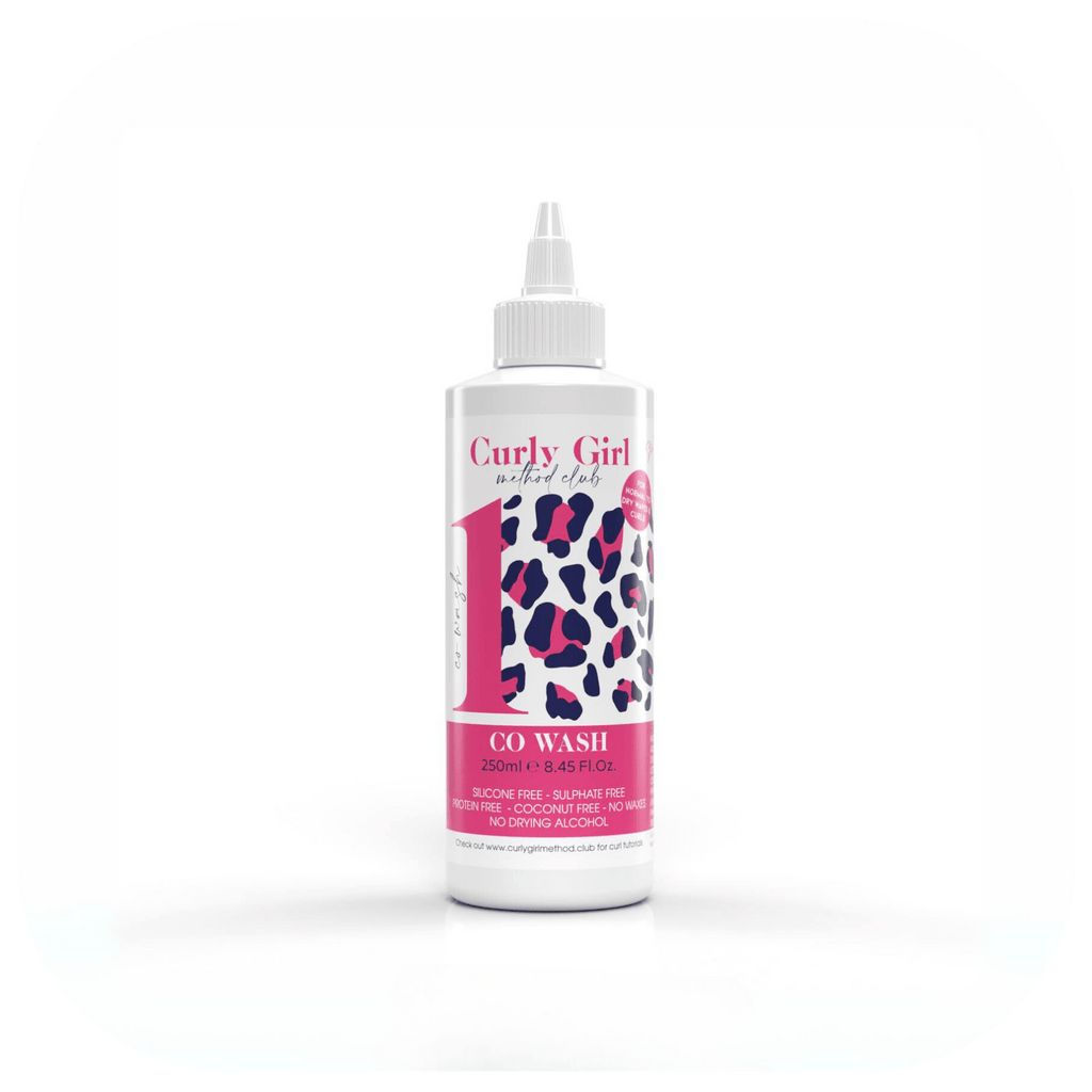 Cleansing Co-Wash