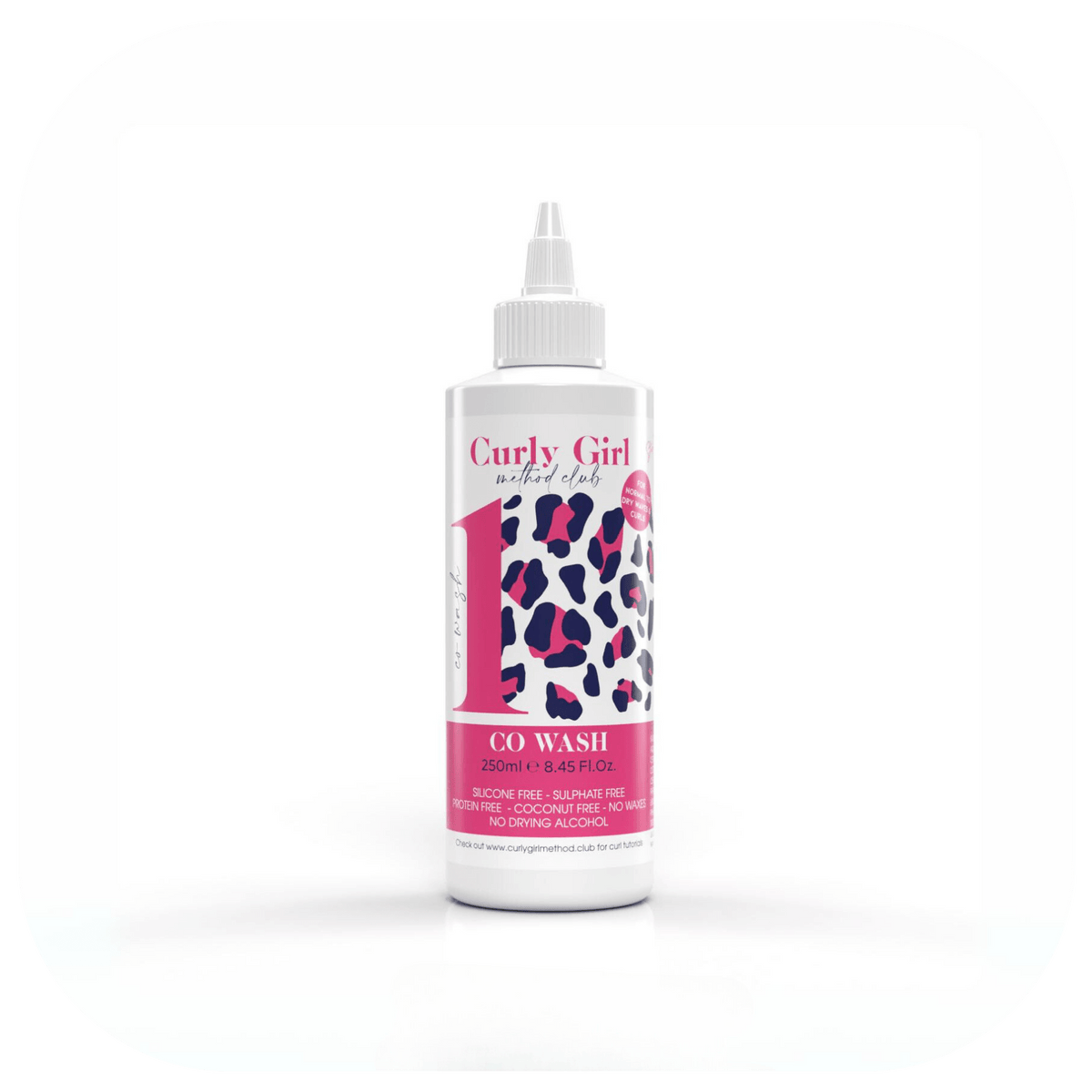 Cleansing Co-Wash