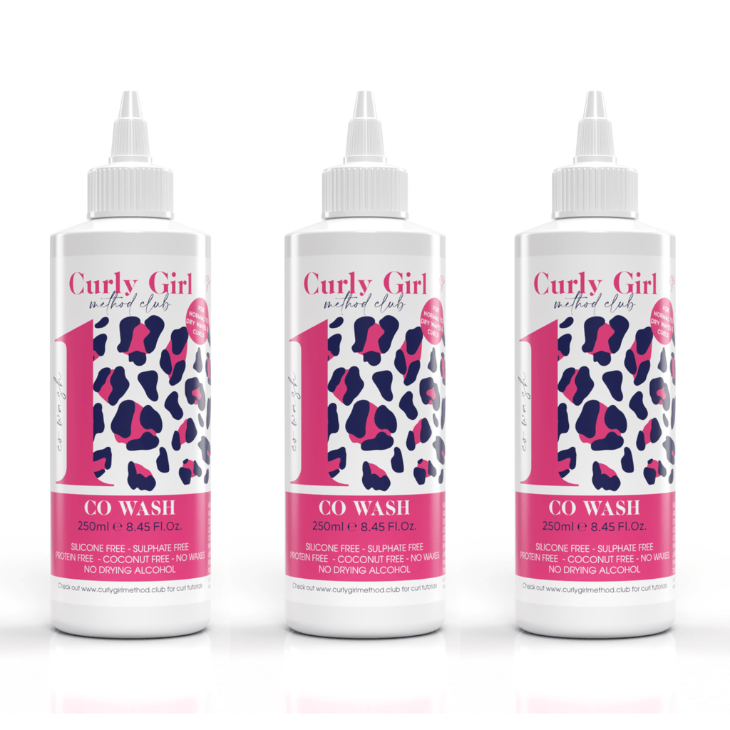 Cleansing Co-Wash