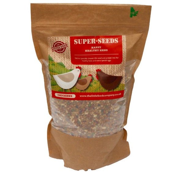 The Little Feed Co Super Seeds